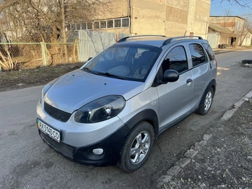 Авто Chery Beat 2011 № 8616108