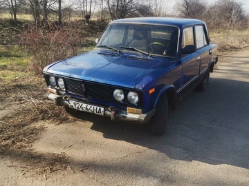 Авто ВАЗ 2106 1982 № 8616112