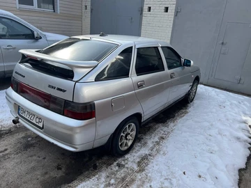 Авто ВАЗ 2112 2007 № 8616114