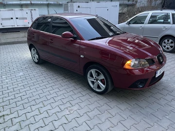 Авто SEAT Ibiza 2003 № 8616117