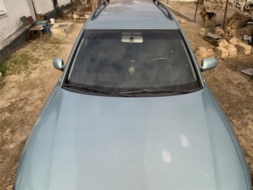Авто Volkswagen Passat Variant 1999 № 8616124