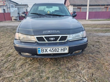 Авто Daewoo Arcadia 2006 № 8616079