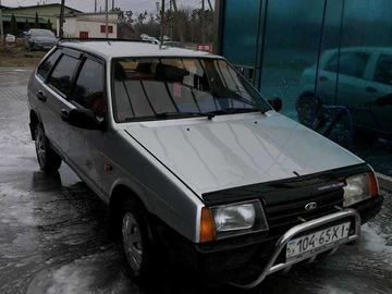 Авто ВАЗ 21093 2002 № 8616125