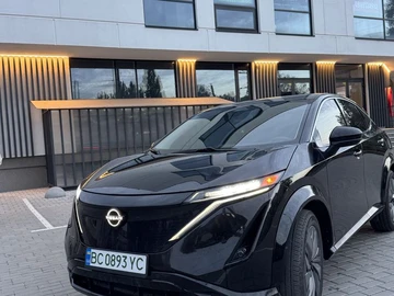 Авто Nissan Sports 2022 № 8616126