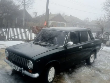 Авто ВАЗ 2101 1985 № 8616131