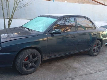 Авто KIA Sephia 1999 № 8616134