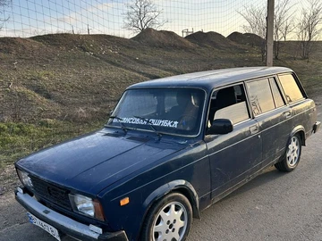 Авто ВАЗ 2104 1999 № 8616137