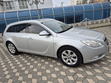 Авто Opel Insignia 2013 № 8616138