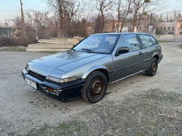 Авто Honda Accord 1989 № 8616144