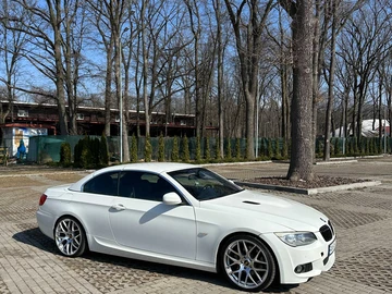 Авто BMW 3 Серия 2011 № 8616145