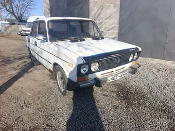 Авто ВАЗ 2106 1989 № 8616262
