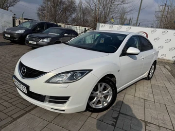Авто Mazda 6 2009 № 8616269