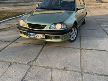 Авто Toyota Avensis 1998 № 8616270