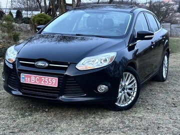 Авто Ford Focus 2013 № 8616294