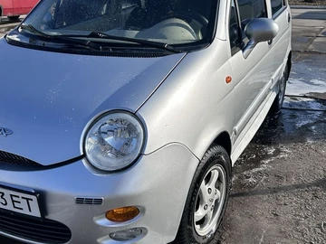 Авто Chery Flagcloud 2011 № 8616295