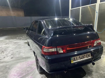 Авто ВАЗ 21112 2008 № 8616298