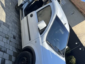 Авто Opel Combo 2006 № 8616303