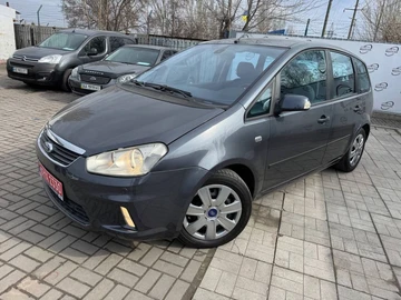 Авто Ford C-Max 2008 № 8616312