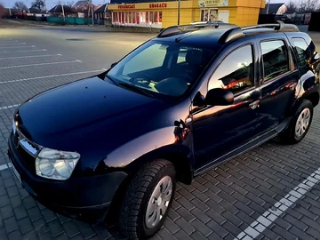 Авто Renault Duster 2011 № 8616315