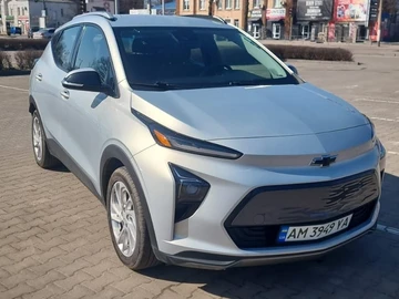 Авто Chevrolet Alero 2023 № 8616322