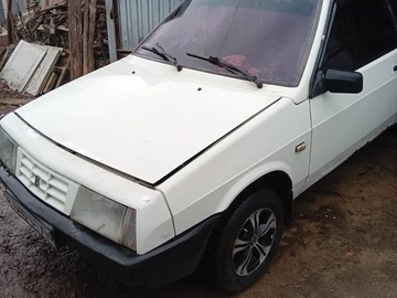 Авто ВАЗ 2108 1992 № 8616279