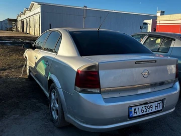 Авто Opel Vectra 2006 № 8616326