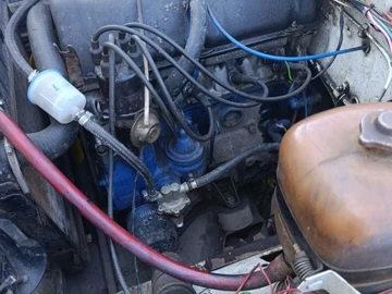 Авто ВАЗ 2101 1978 № 8616329