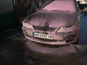 Авто Opel Vectra 1998 № 8616335