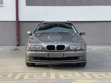 Авто BMW 5 Серия 2003 № 8616343