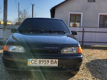 Авто ВАЗ 2115 2012 № 8616346