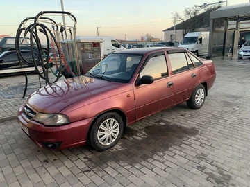 Авто Daewoo Nexia 2008 № 8616350