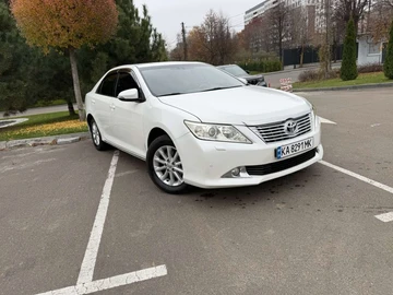 Авто Toyota Camry 2011 № 8616351