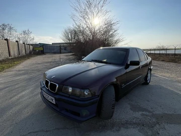Авто BMW 3 Серия 1991 № 8616373