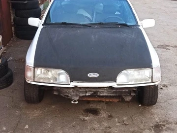 Авто Ford Sierra 1988 № 8616372