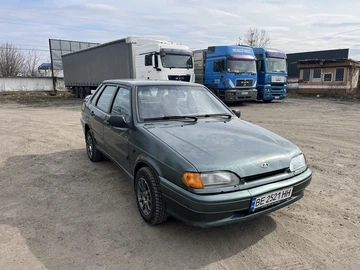 Авто ВАЗ 2115 2010 № 8616388