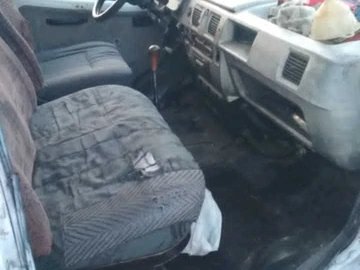 Авто ГАЗ 2818 Газель 2002 № 8616392
