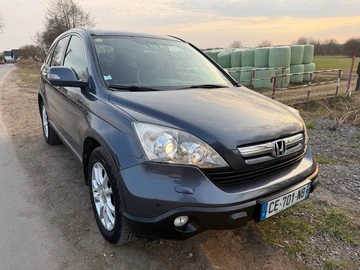 Авто Honda Cr-V 2007 № 8616486