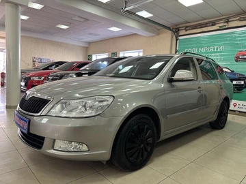 Авто Skoda Octavia 2009 № 8616488