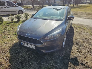 Авто Ford Focus 2014 № 8616491