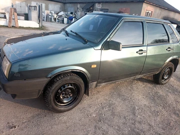 Авто ВАЗ 21099I 2005 № 8616494