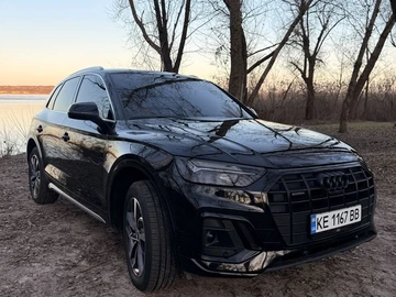 Авто Audi Q5 2022 № 8616508