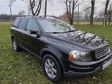 Авто Volvo Xc90 2007 № 8616517