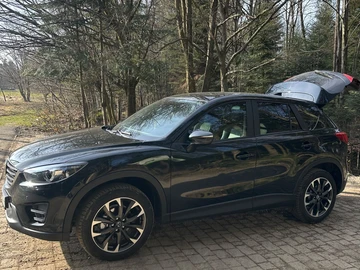 Авто Mazda Cx-5 2016 № 8616523
