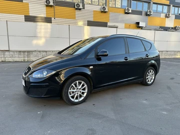 Авто SEAT Altea Xl 2015 № 8616526