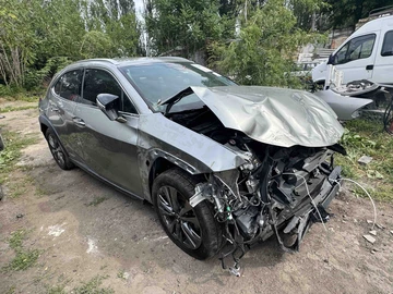Авто Lexus Lbx 2018 № 8616529