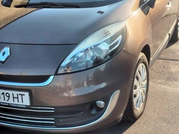 Авто Renault Grand Scenic 2013 № 8616536