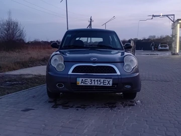 Авто Lifan Lf250T 2011 № 8616540