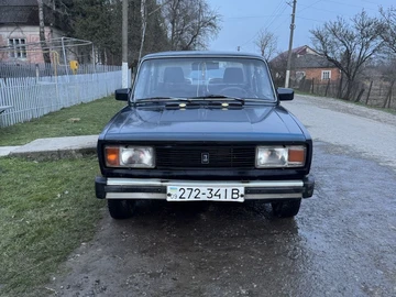 Авто ВАЗ 2105 1988 № 8616545