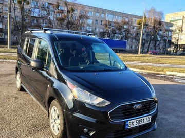 Авто Ford Transit 2019 № 8616546
