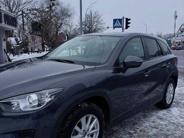 Авто Mazda Cx-5 2014 № 8616547